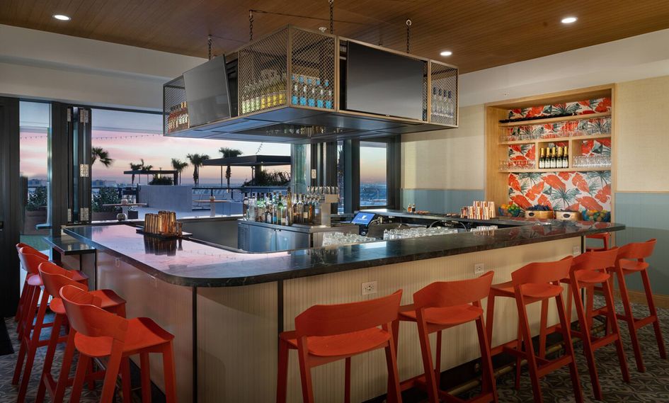 JW Marriott Tampa Water Street