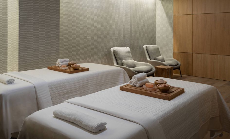 JW Marriott Tampa Water Street