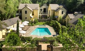 Farmhouse Inn in Sonoma County, California