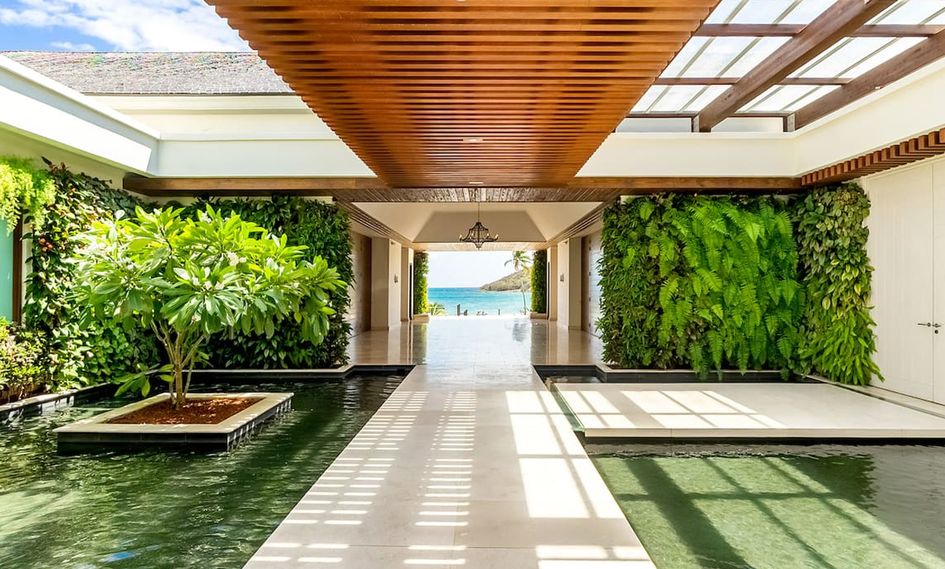 Park Hyatt St. Kitts Christophe Harbour