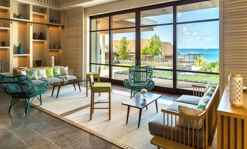 Park Hyatt St. Kitts Christophe Harbour