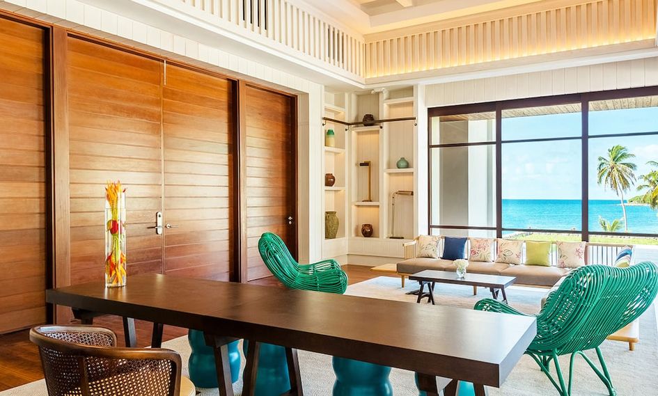 Park Hyatt St. Kitts Christophe Harbour