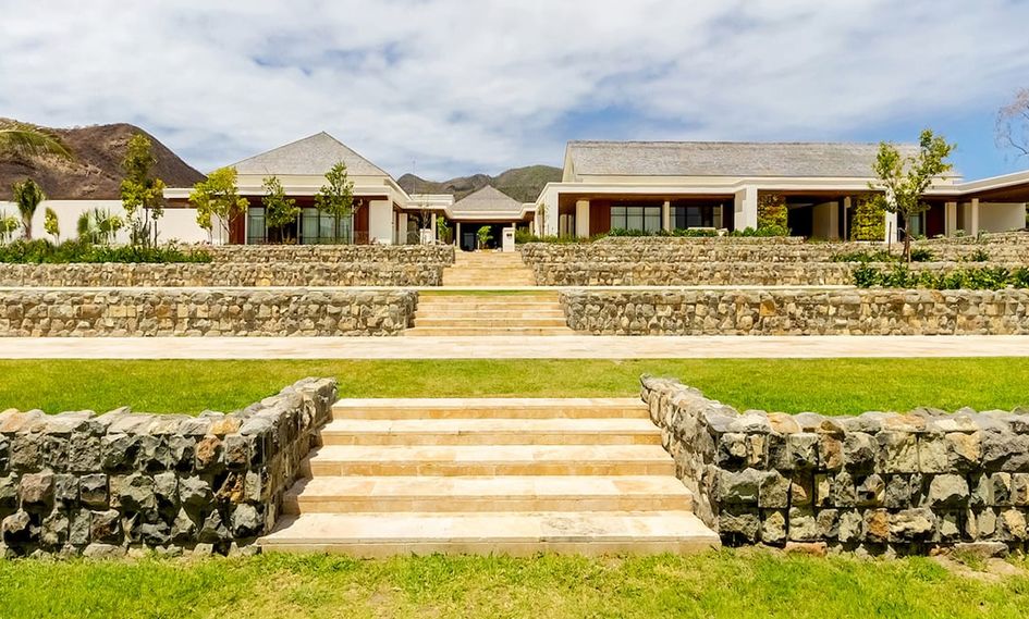 Park Hyatt St. Kitts Christophe Harbour