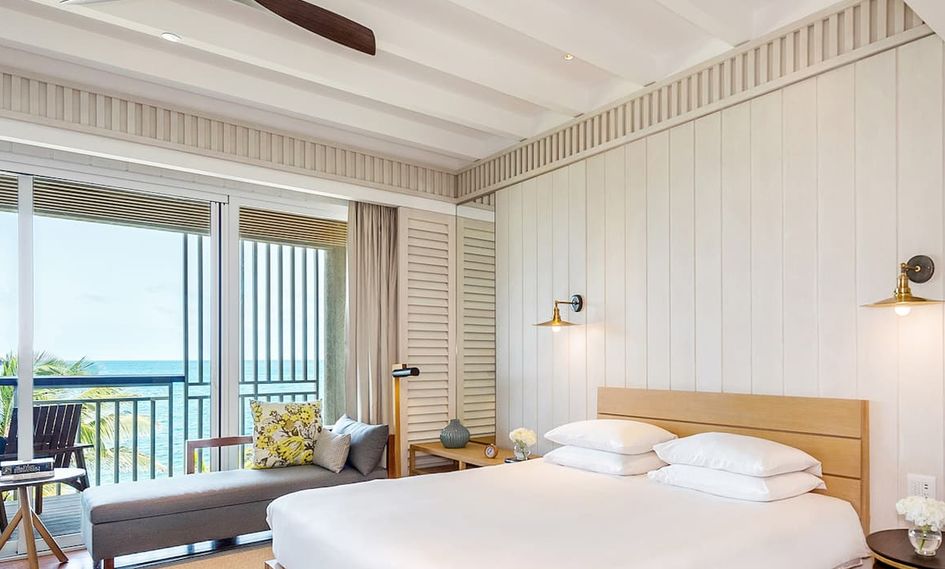 Park Hyatt St. Kitts Christophe Harbour