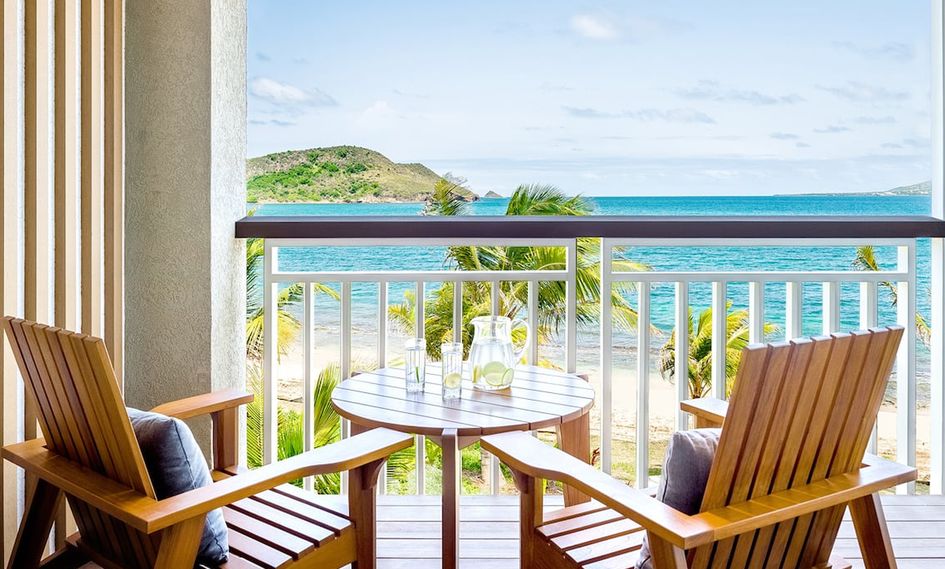Park Hyatt St. Kitts Christophe Harbour