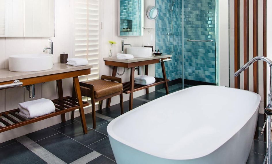 Park Hyatt St. Kitts Christophe Harbour