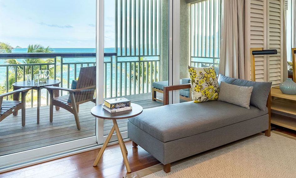 Park Hyatt St. Kitts Christophe Harbour