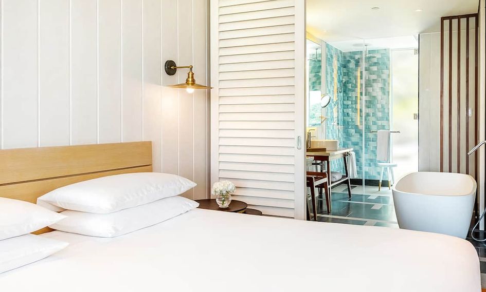 Park Hyatt St. Kitts Christophe Harbour