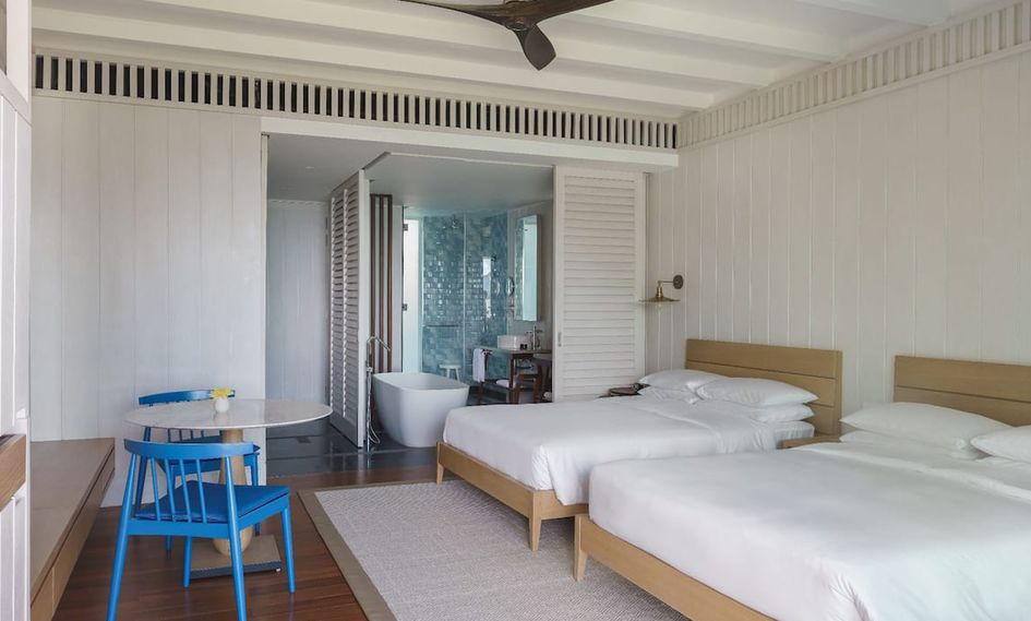 Park Hyatt St. Kitts Christophe Harbour