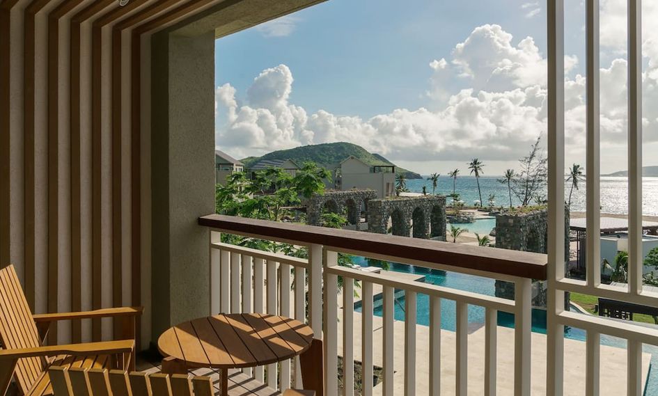 Park Hyatt St. Kitts Christophe Harbour