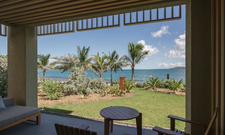 Park Hyatt St. Kitts Christophe Harbour