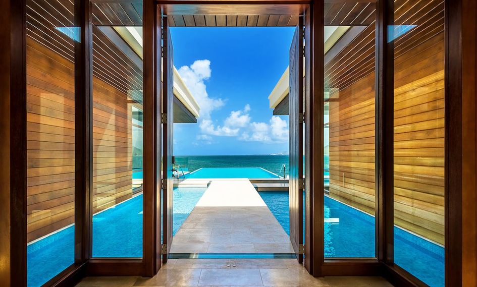 Park Hyatt St. Kitts Christophe Harbour