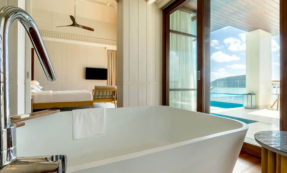 Park Hyatt St. Kitts Christophe Harbour