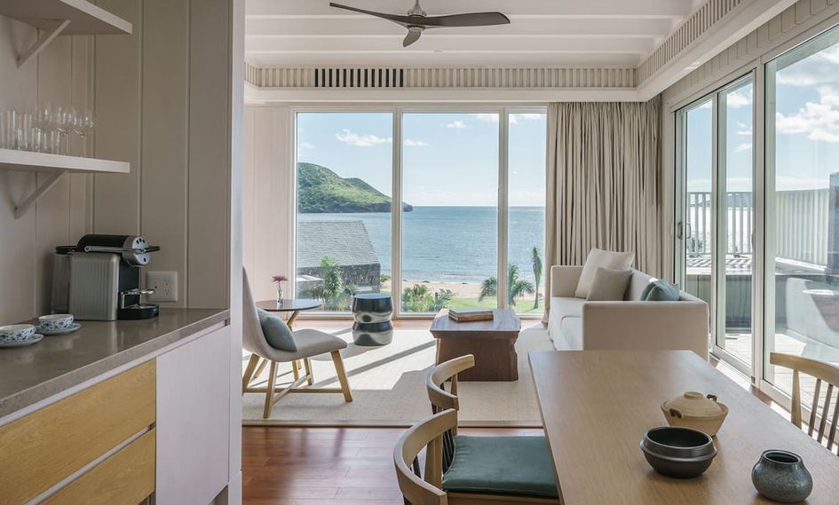 Park Hyatt St. Kitts Christophe Harbour