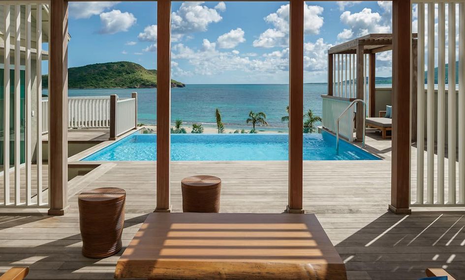 Park Hyatt St. Kitts Christophe Harbour