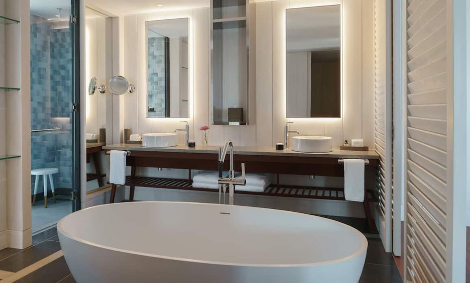 Park Hyatt St. Kitts Christophe Harbour