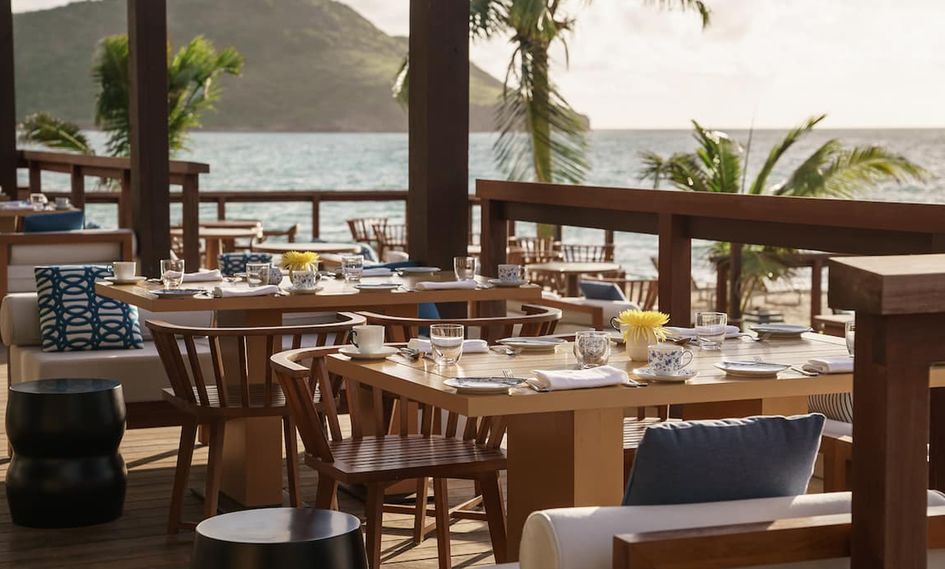 Park Hyatt St. Kitts Christophe Harbour