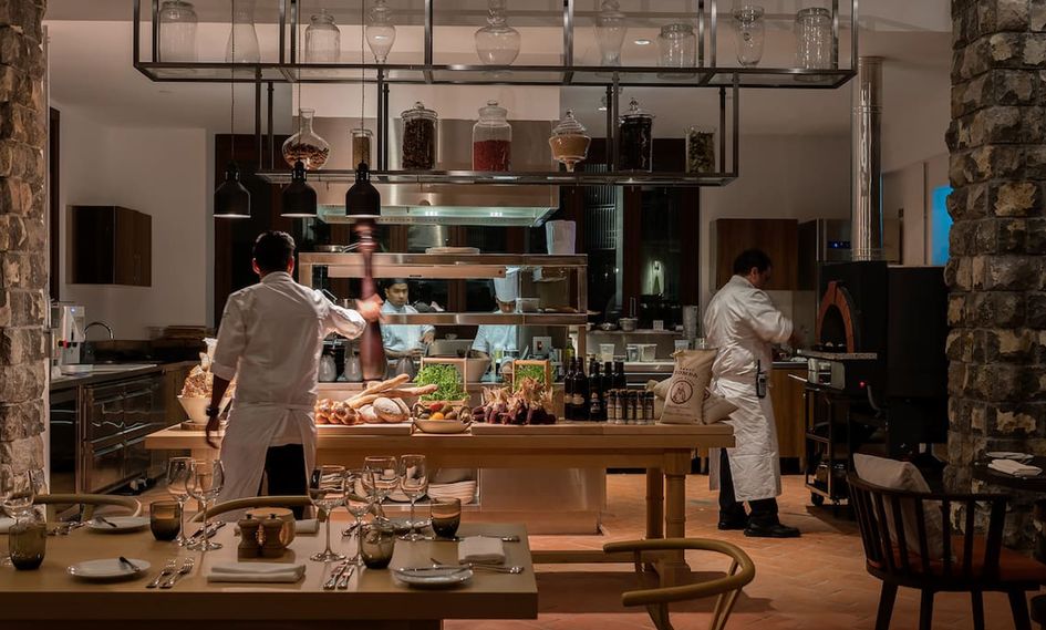 Park Hyatt St. Kitts Christophe Harbour