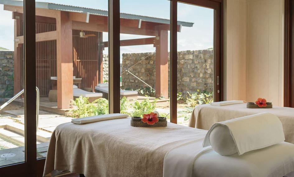 Park Hyatt St. Kitts Christophe Harbour