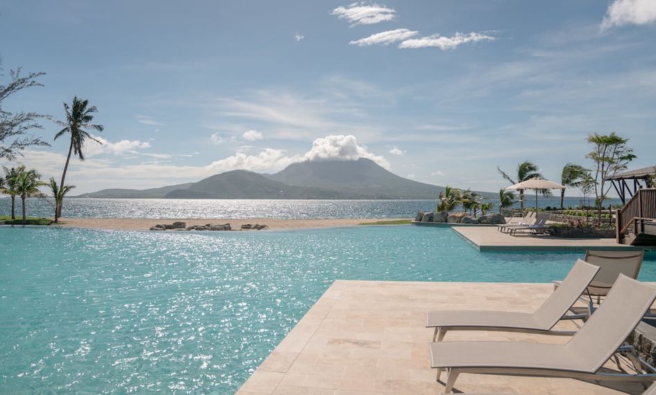 Park Hyatt St. Kitts Christophe Harbour