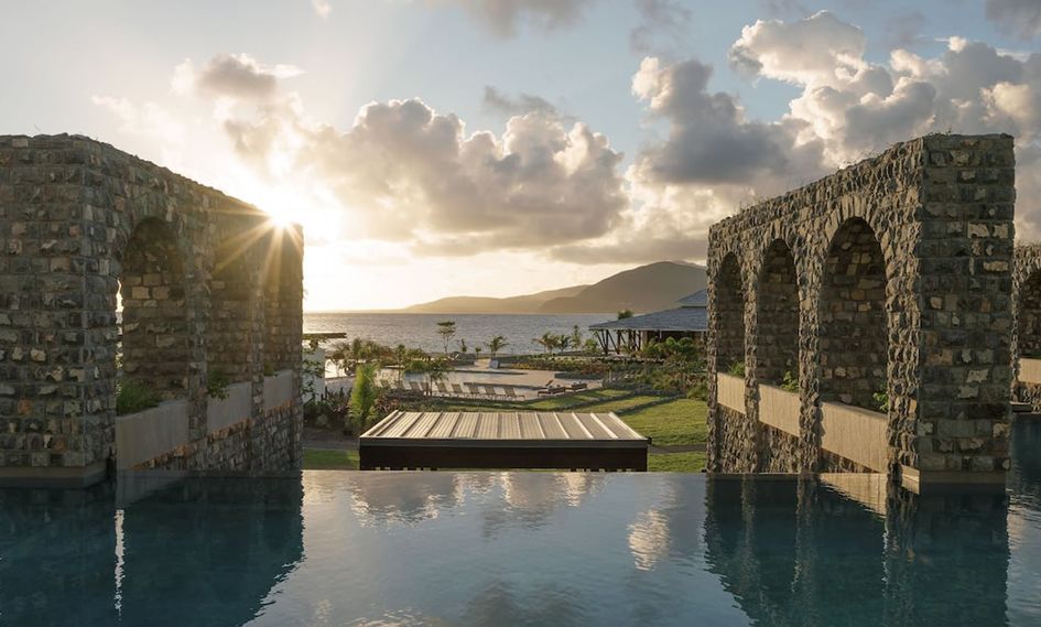 Park Hyatt St. Kitts Christophe Harbour