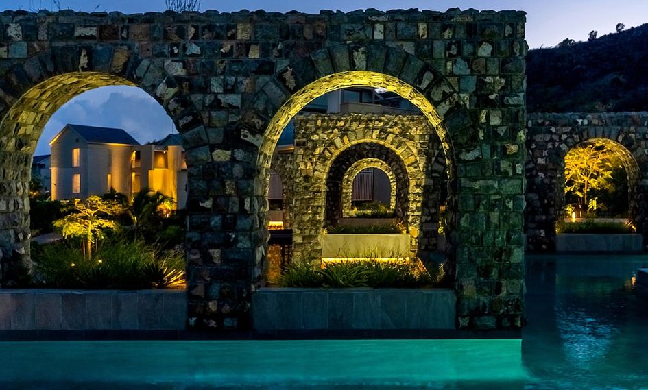 Park Hyatt St. Kitts Christophe Harbour