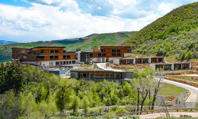 The Lodge At Blue Sky, Auberge Resorts Collection