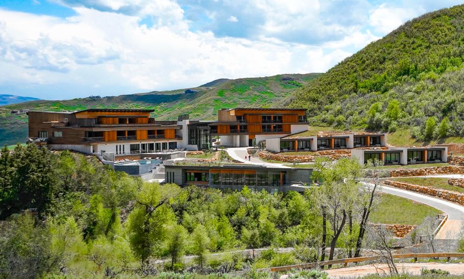 The Lodge At Blue Sky, Auberge Resorts Collection