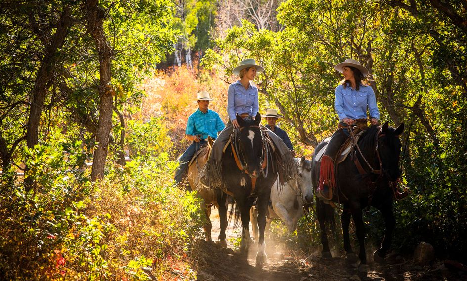 The Lodge At Blue Sky, Auberge Resorts Collection