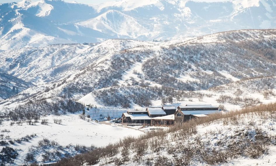 The Lodge At Blue Sky, Auberge Resorts Collection