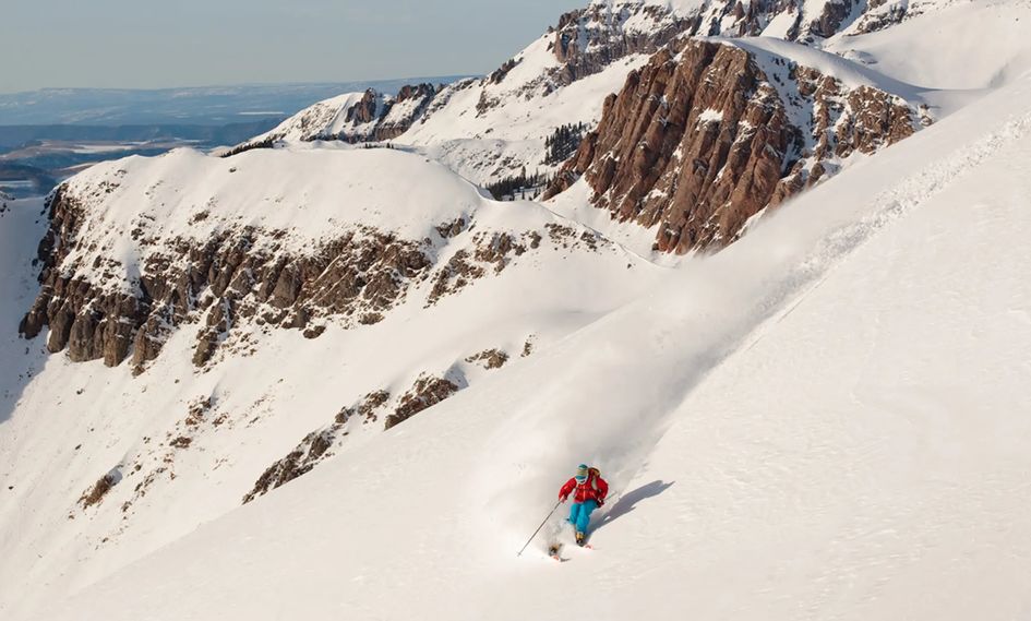 The Lodge At Blue Sky, Auberge Resorts Collection