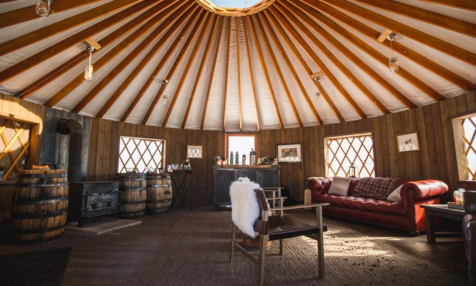 The Lodge At Blue Sky, Auberge Resorts Collection