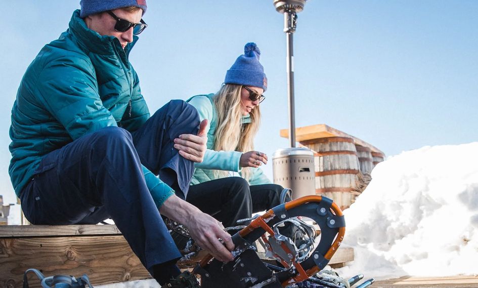 The Lodge At Blue Sky, Auberge Resorts Collection