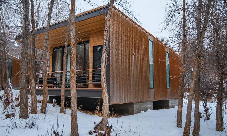 The Lodge At Blue Sky, Auberge Resorts Collection