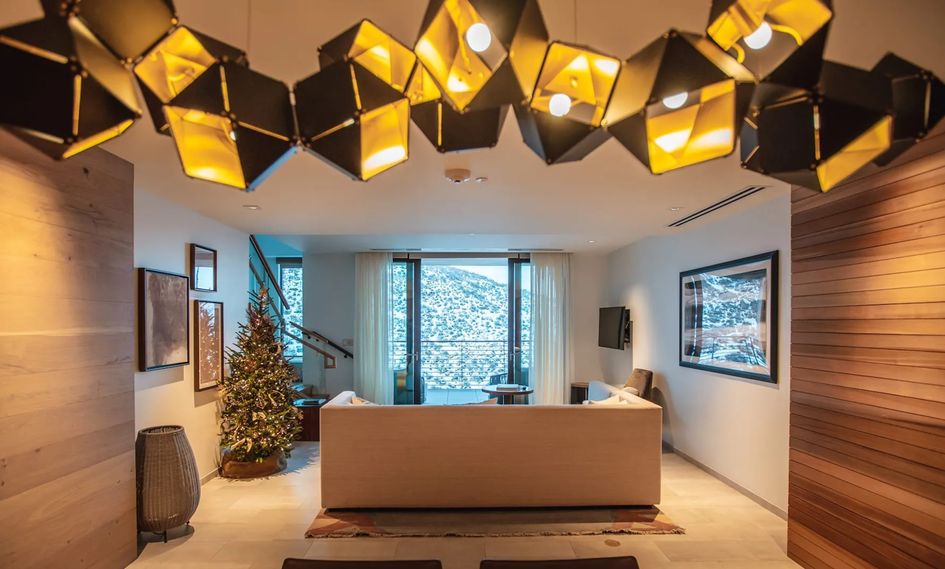 The Lodge At Blue Sky, Auberge Resorts Collection