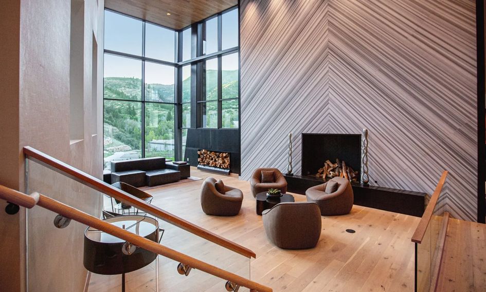 The Lodge At Blue Sky, Auberge Resorts Collection