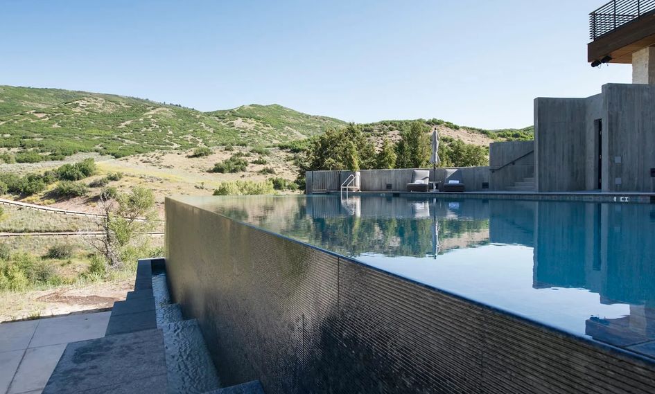 The Lodge At Blue Sky, Auberge Resorts Collection