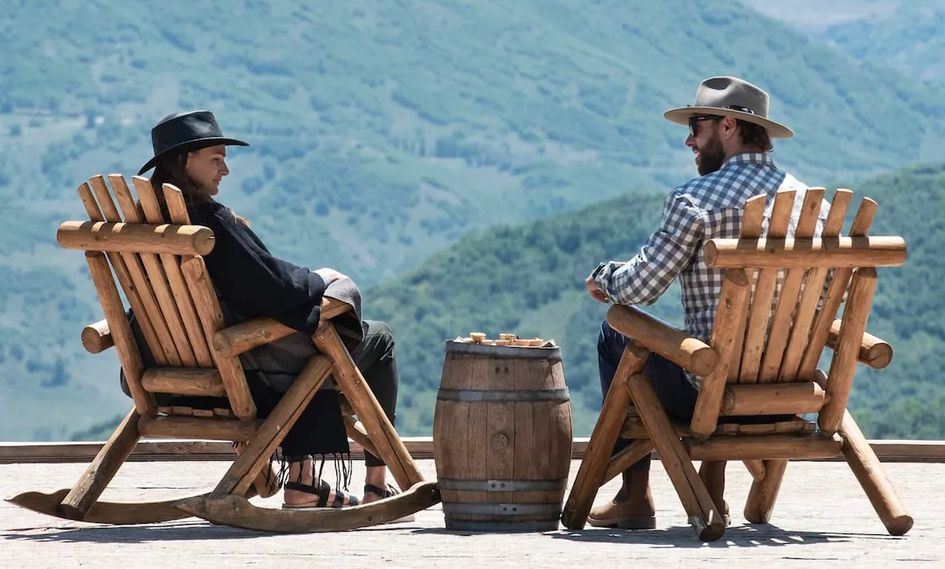 The Lodge At Blue Sky, Auberge Resorts Collection