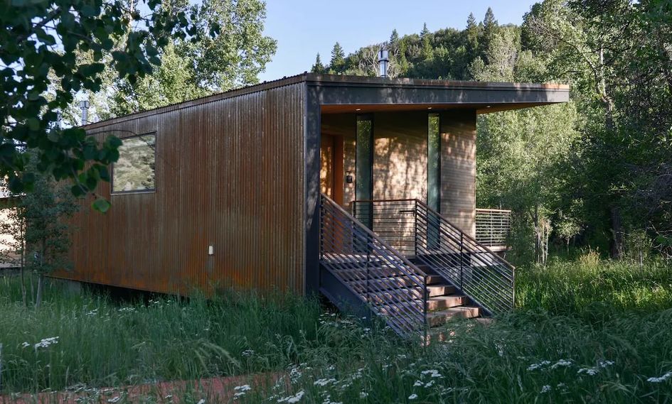 The Lodge At Blue Sky, Auberge Resorts Collection