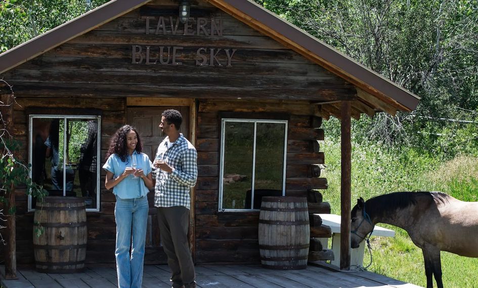 The Lodge At Blue Sky, Auberge Resorts Collection