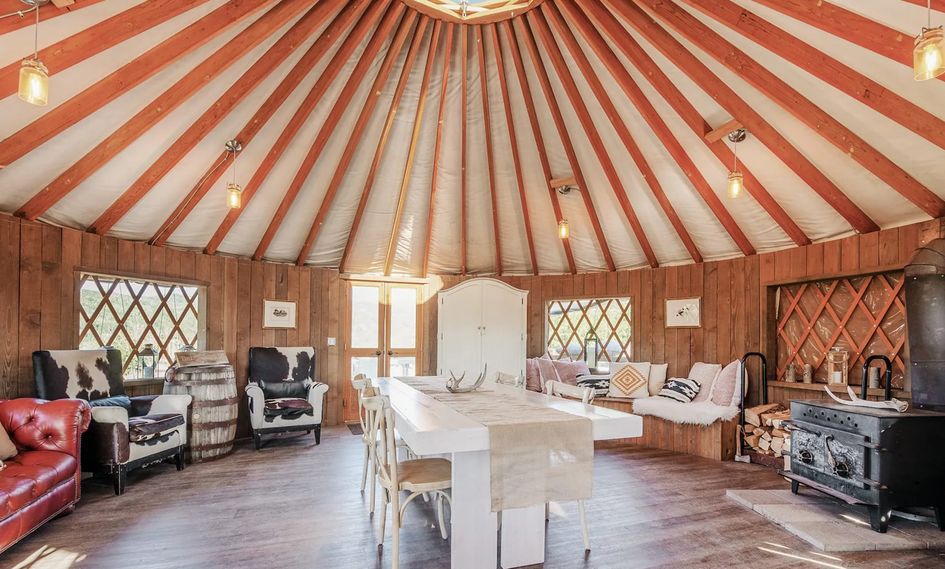 The Lodge At Blue Sky, Auberge Resorts Collection