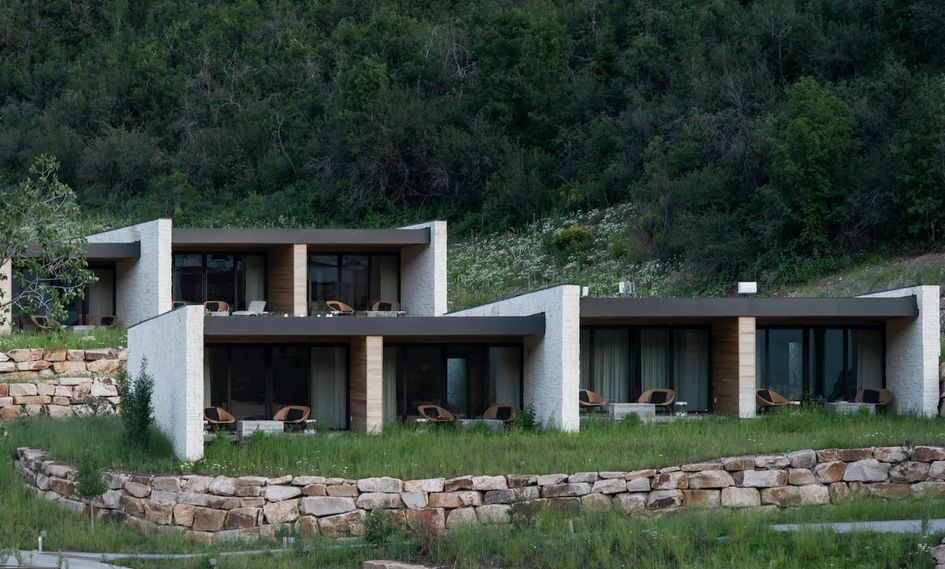 The Lodge At Blue Sky, Auberge Resorts Collection