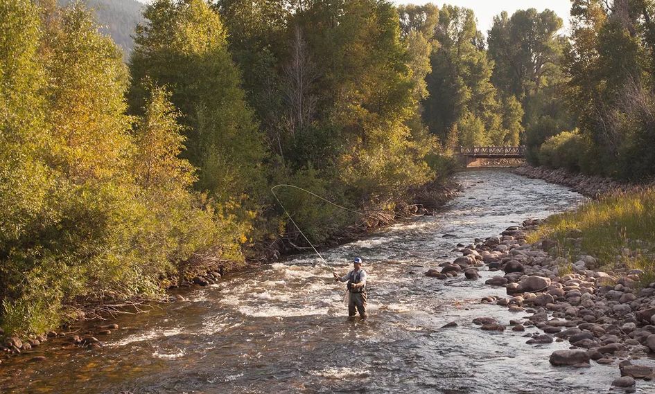 The Lodge At Blue Sky, Auberge Resorts Collection