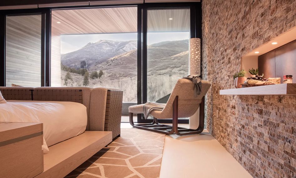 The Lodge At Blue Sky, Auberge Resorts Collection