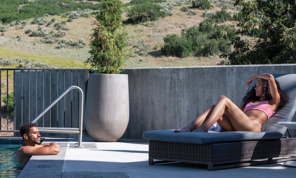 The Lodge At Blue Sky, Auberge Resorts Collection