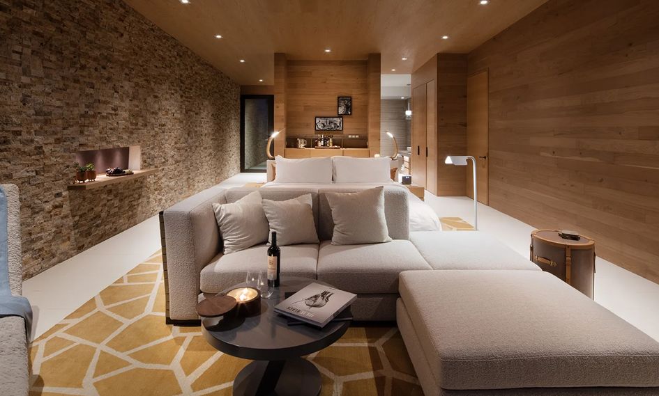 The Lodge At Blue Sky, Auberge Resorts Collection