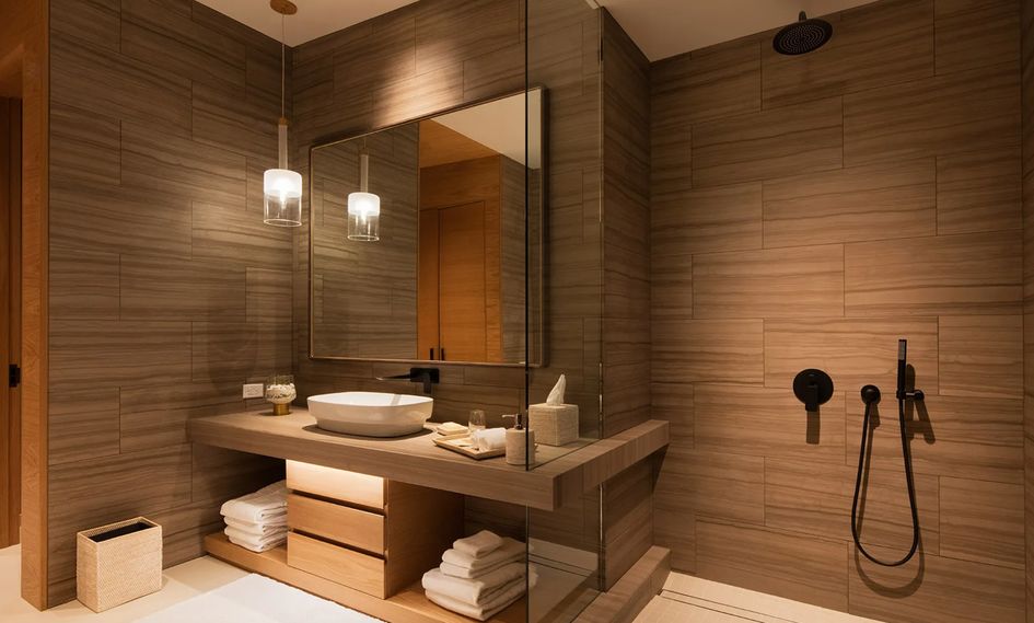 The Lodge At Blue Sky, Auberge Resorts Collection