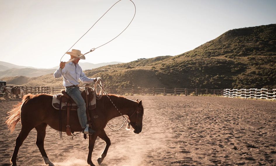 The Lodge At Blue Sky, Auberge Resorts Collection