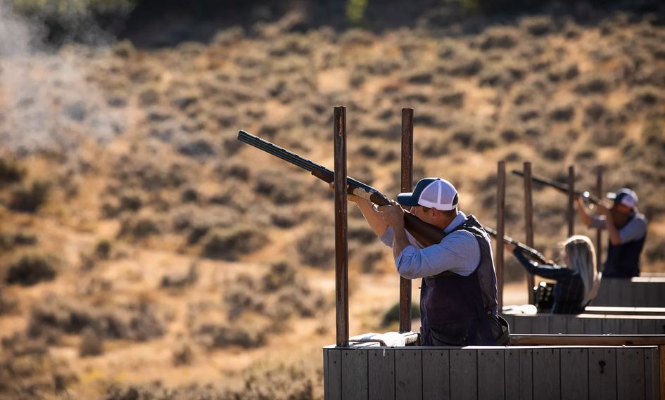 The Lodge At Blue Sky, Auberge Resorts Collection