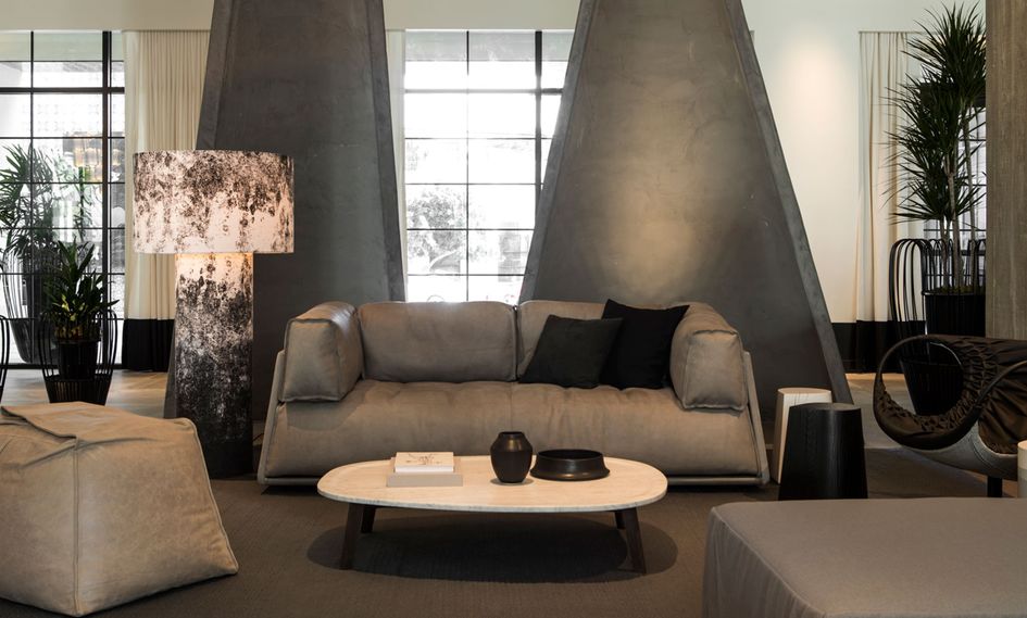 Kimpton La Peer Hotel